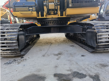 حفارة cat 336d2 Crawler excavator: صورة 4 حفارة cat 336d2 Crawler excavator: صورة 4