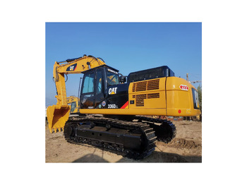 حفارة CATERPILLAR 336D2