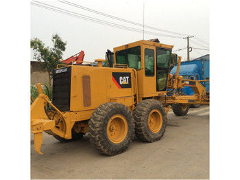 ممهدة CATERPILLAR 140H