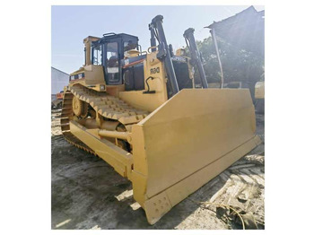 جرافة CATERPILLAR D6R