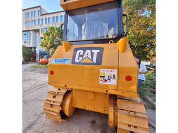 جرافة CATERPILLAR D5K