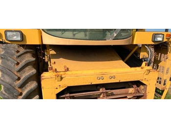 حصادة موحَّدة Mietitrebbia New Holland TX 64 Plus: صورة 2