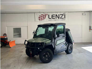 مركبة لجميع التضاريس