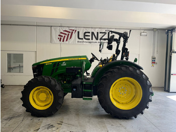 جرار JOHN DEERE 5100M