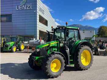 جرار JOHN DEERE 6120M