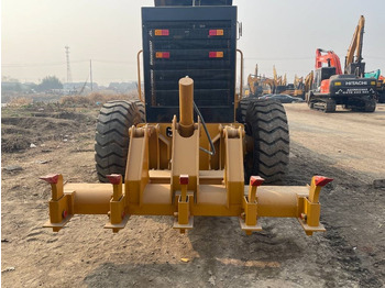 ممهدة CAT 140 K: صورة 5 ممهدة CAT 140 K: صورة 5