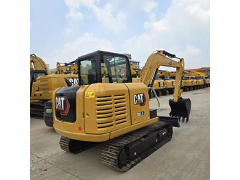 حفارة مُصَّغرة CATERPILLAR 305