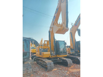 حفار زحاف CATERPILLAR 320GC