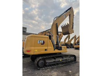حفار زحاف CAT 320 GC: صورة 2