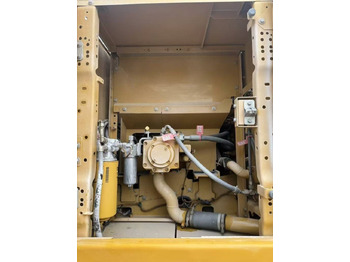حفار زحاف CAT 320 GC: صورة 4