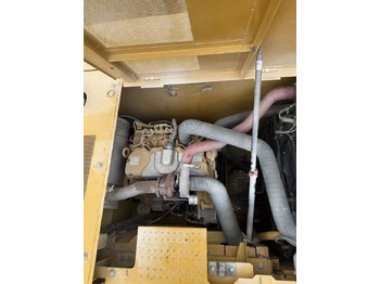 حفار زحاف CAT 320 GC: صورة 5