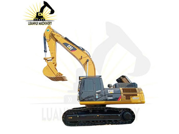 حفار زحاف CATERPILLAR 336D