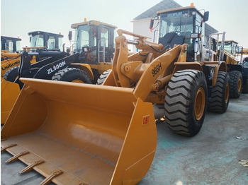 CAT 966 H  CAT 966 H: صورة 3