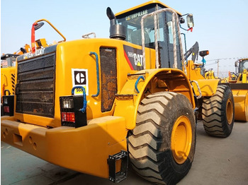 CAT 966 H  CAT 966 H: صورة 4