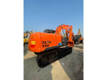 حفار زحاف HITACHI ZX130