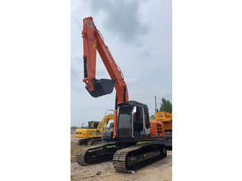 حفار زحاف Hitachi Zaxis 210 H-3 [ Copy ]: صورة 2