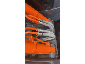 حفار زحاف Hitachi Zaxis 210 H-3 [ Copy ]: صورة 4