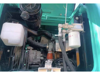 حفار زحاف Kobelco SK 75: صورة 2