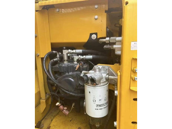 حفار زحاف Komatsu PC 110: صورة 3