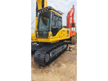 حفار زحاف Komatsu PC 220-7: صورة 5