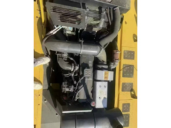 حفار زحاف Komatsu PC 350: صورة 2