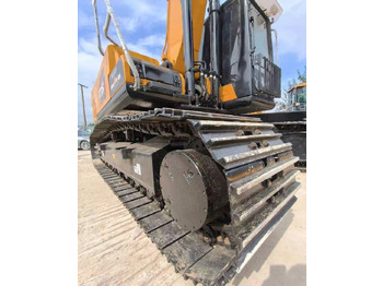 حفار زحاف Sany SY 215: صورة 4 حفار زحاف Sany SY 215: صورة 4