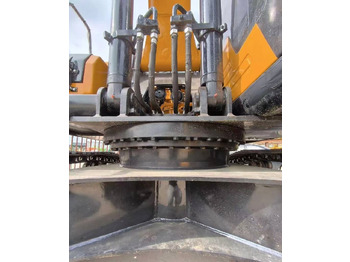 حفار زحاف Sany SY 215: صورة 3 حفار زحاف Sany SY 215: صورة 3