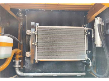 حفار زحاف Sany SY 215: صورة 5 حفار زحاف Sany SY 215: صورة 5