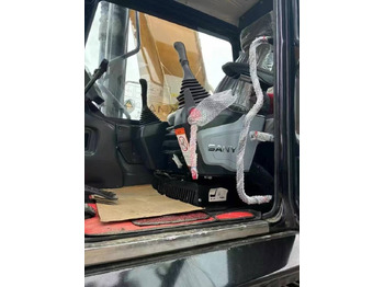 حفار زحاف Sany SY 365 H: صورة 2