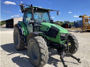 جرار DEUTZ