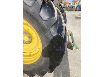 جرار John Deere 6920 PREMIUM: صورة 4 جرار John Deere 6920 PREMIUM: صورة 4