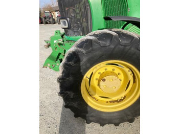 جرار John Deere 6920 PREMIUM: صورة 5 جرار John Deere 6920 PREMIUM: صورة 5
