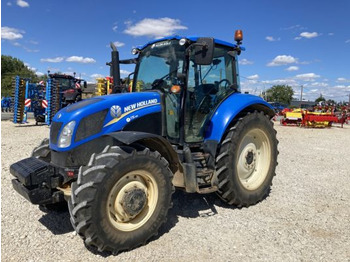 جرار NEW HOLLAND T5.95