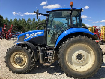 جرار New Holland T5.95: صورة 2