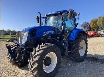 جرار NEW HOLLAND T7.210