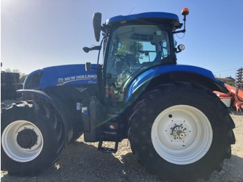 جرار New Holland T7.210: صورة 4