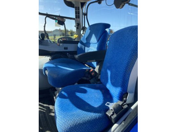 جرار New Holland T7.210: صورة 5