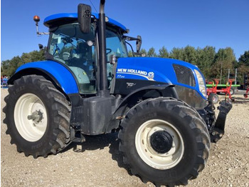 جرار New Holland T7.210: صورة 2