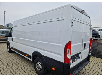 فان Citroen Jumper Jumper 2.2-140KM Długi Wysoki Klima Kamera 106tkm Model 2022: صورة 3