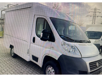 شاحنة بيع الطعام FIAT Ducato