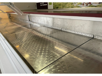 مقطورة بيع ( الأغذية) Fiat Ducato Autosklep przyczepa Gastronomiczny Food Truck Foodtruck sklep Borco: صورة 3