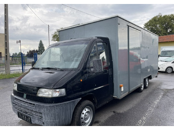 شاحنة بيع الطعام FIAT Ducato