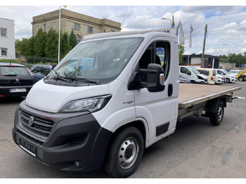 شاحنة مفتوحة FIAT Ducato 2.3