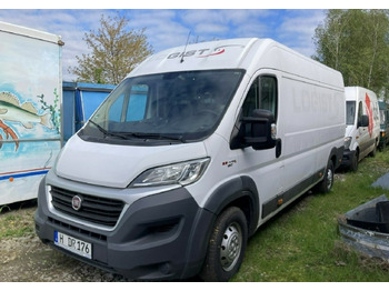 فان FIAT Ducato