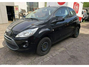 هاتشباك FORD