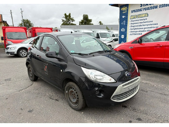 هاتشباك FORD