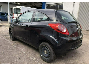 هاتشباك Ford KA II Ford KA 1,3 tdci 75KM 2012: صورة 4