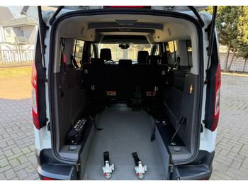 سيارة Ford Tourneo Connect II Connect dla niepełnosprawnych Rampa Inwalida Bogate wersja PFRON 20: صورة 3