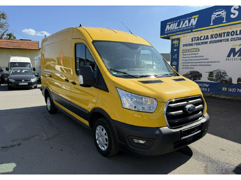فان FORD Transit