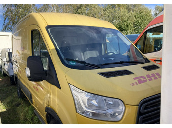 فان FORD Transit